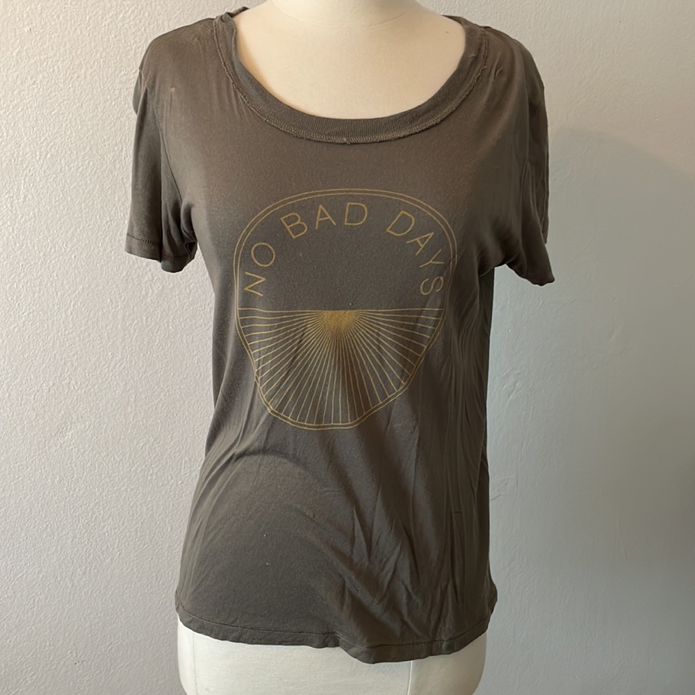 Truly madly deeply soft tee